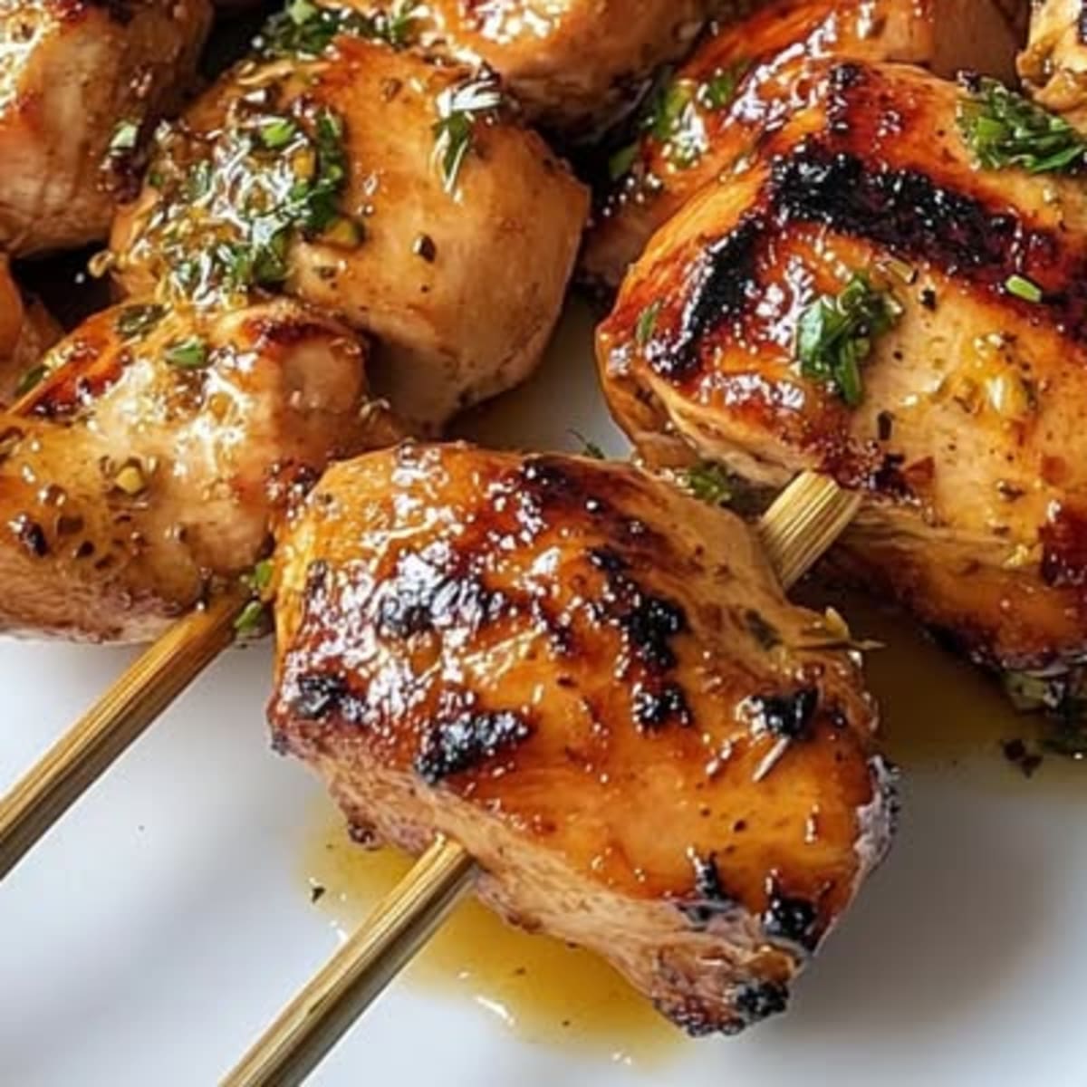 brochetas-pollo-miel-y-ajo-22