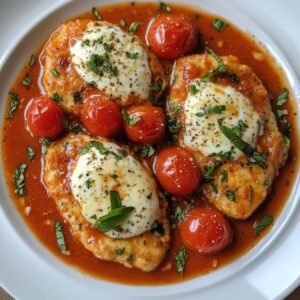 Escalope Mozzarella Tomate Exquisito