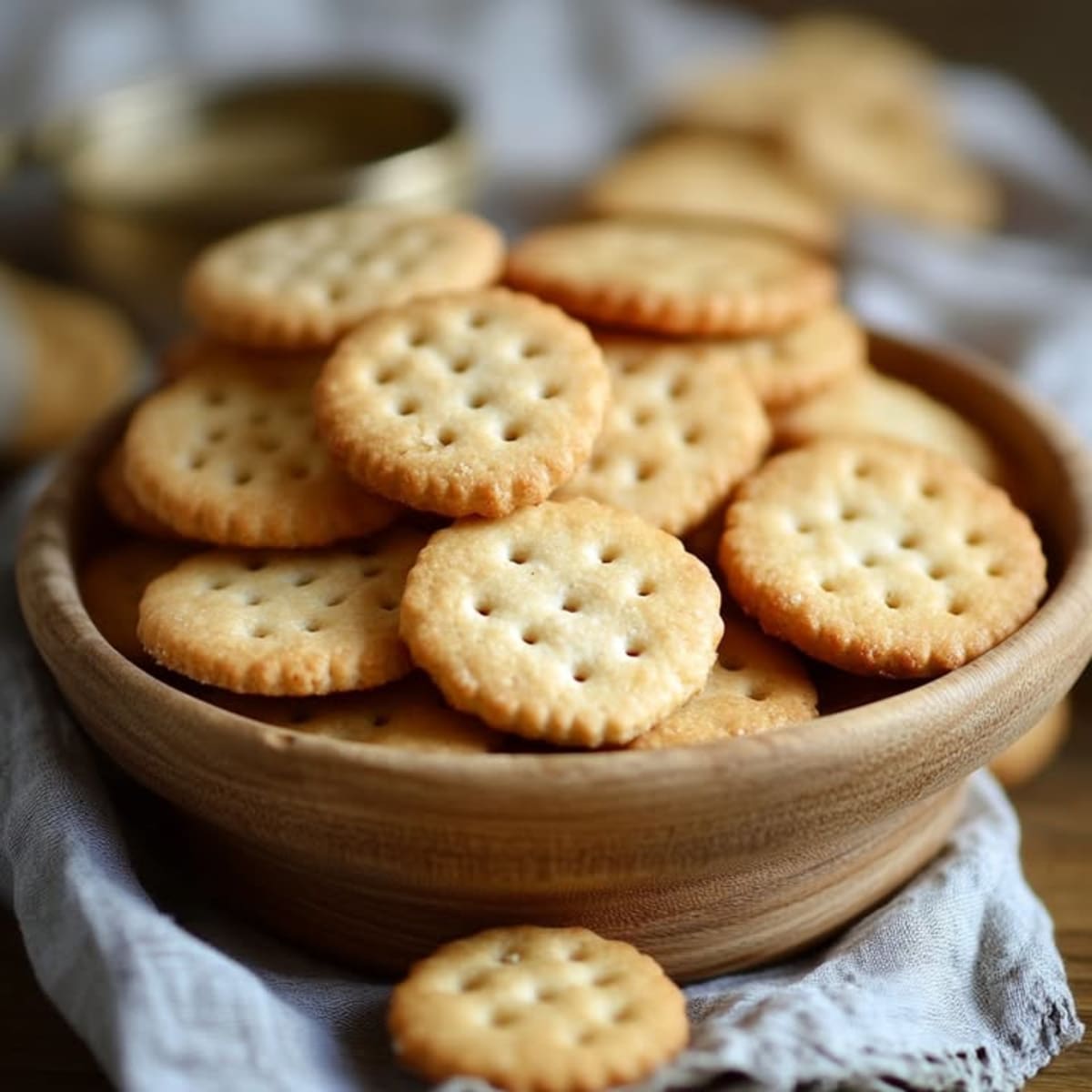 Galletas Saludables Sin Gluten