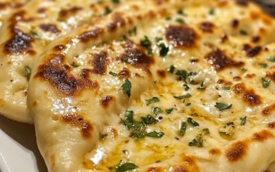 ¡Descubre cómo hacer Panes de Queso irresistibles con esta receta fácil y deliciosa!🧀