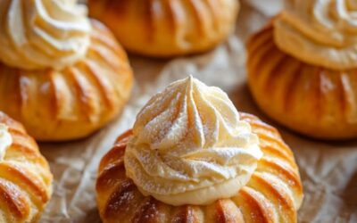 ¡Descubre cómo hacer una Masa de Choux Clásica y sorprende con tu habilidad en la cocina! ¡Prepárala hoy mismo!