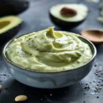 Crema Aguacate Sabrosa Fácil.