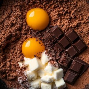 Descubre la Receta Irresistible de Galletas Triple Chocolate: Sabrosura Sin Límites