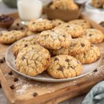 Crumbl cookies receta