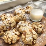 Crumbl cookies thermomix