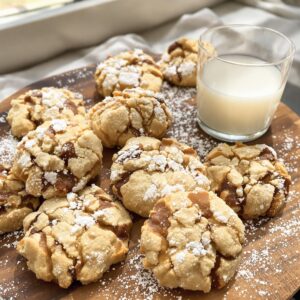 Crumbl cookies thermomix: Scopri il segreto della bontà!