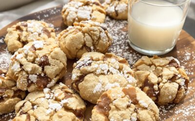 Crumbl cookies thermomix: Scopri il segreto della bontà!