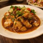 Manitas de cerdo receta tradicional de la abuela