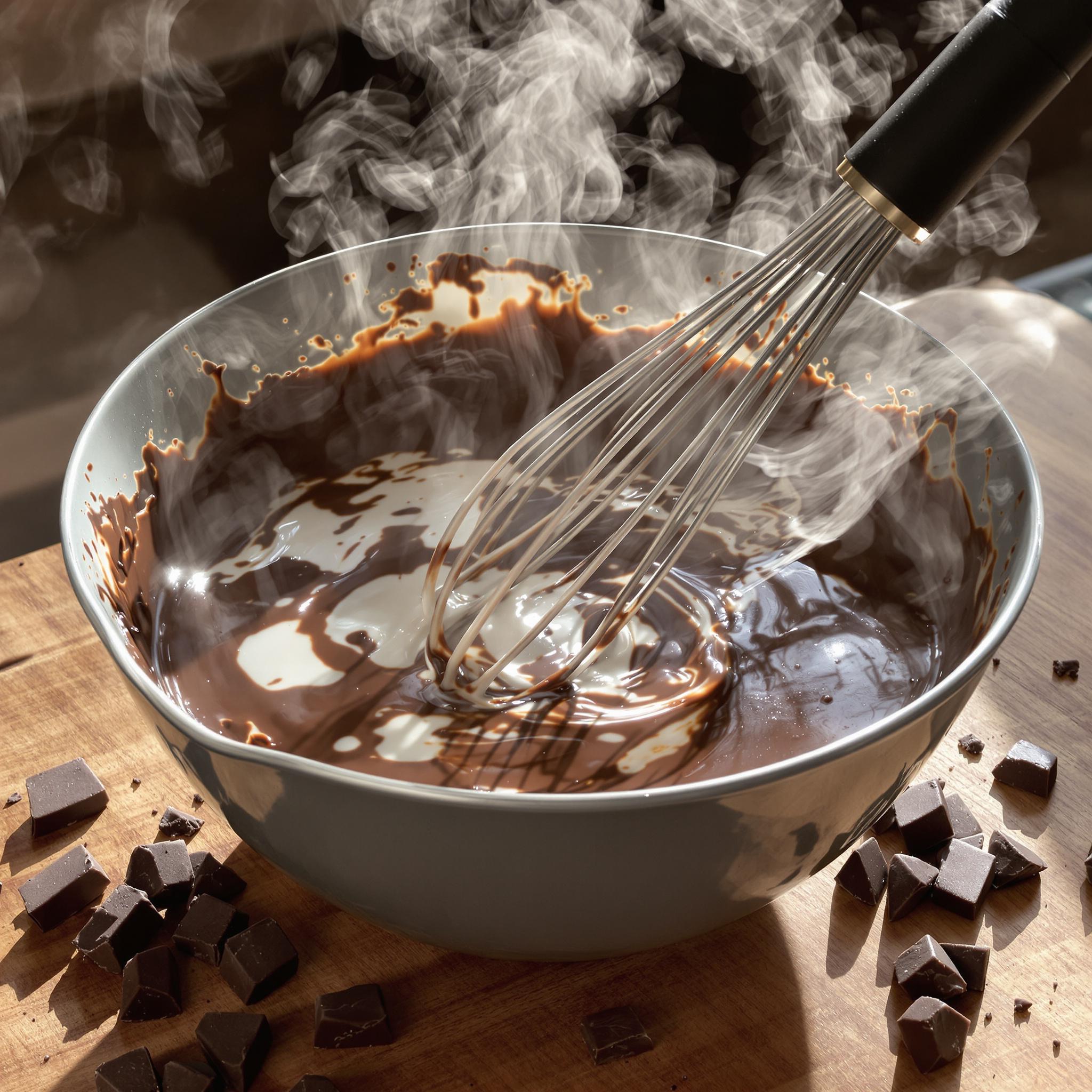 Mercadona chocolate dubai