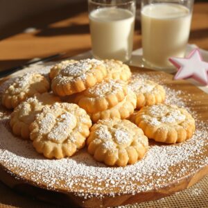 Receta galletas cookies: ¡Deliciosas y fáciles de hacer!