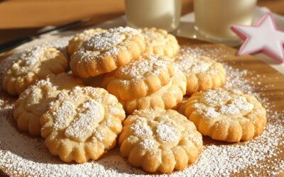 Receta galletas cookies: ¡Deliciosas y fáciles de hacer!