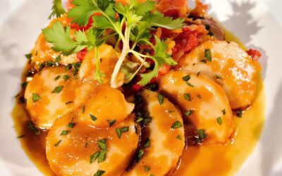 Recetas de lombarda: ¡Sorprende con estos platos!