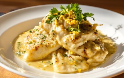 Recetas de merluza: Deliziose idee per ogni occasione!