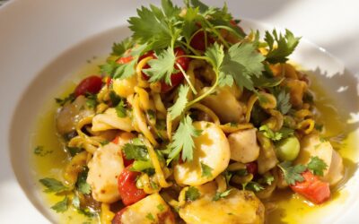 Tirabeques recetas: ¡Descubre 5 deliciosas maneras!