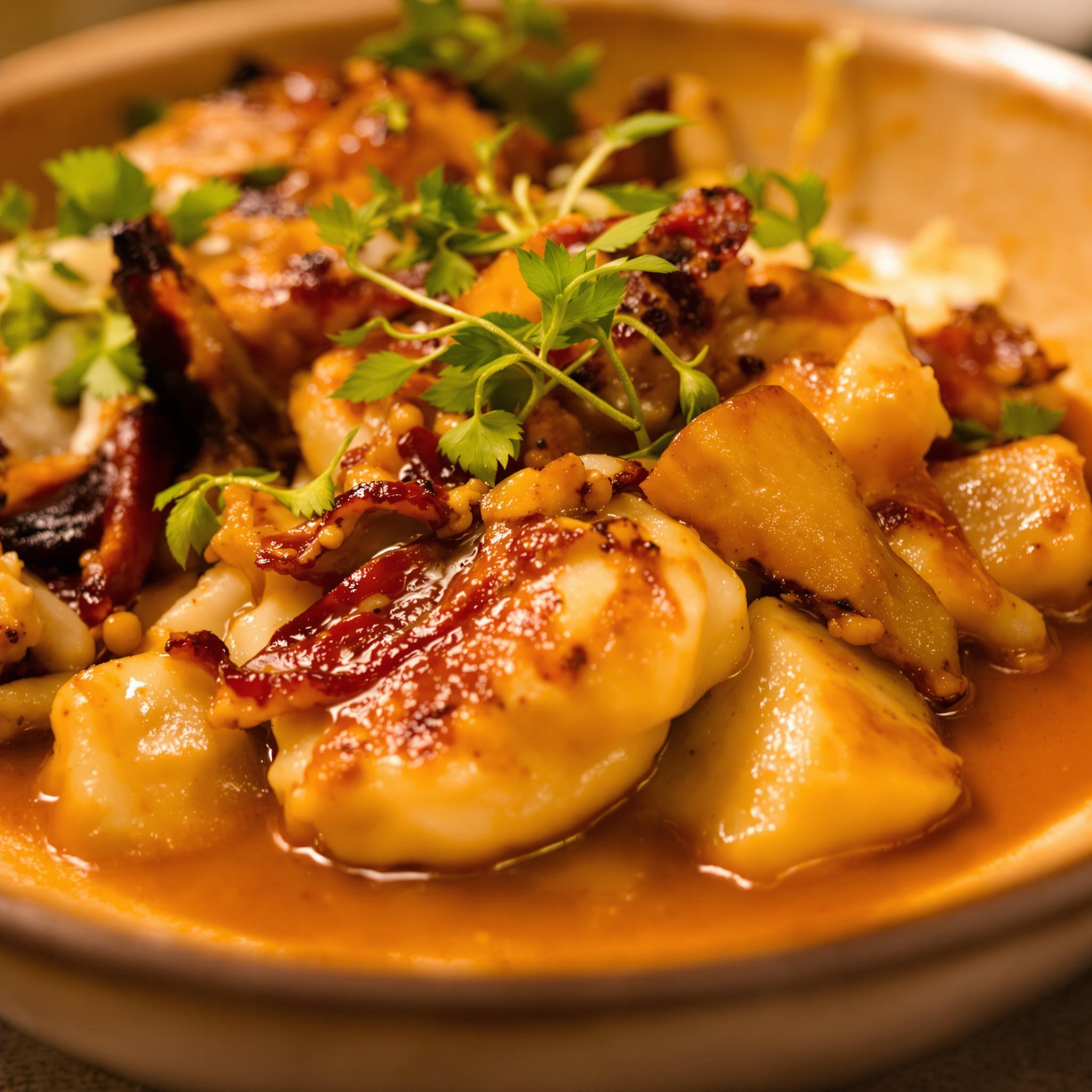 Recetas de lombarda