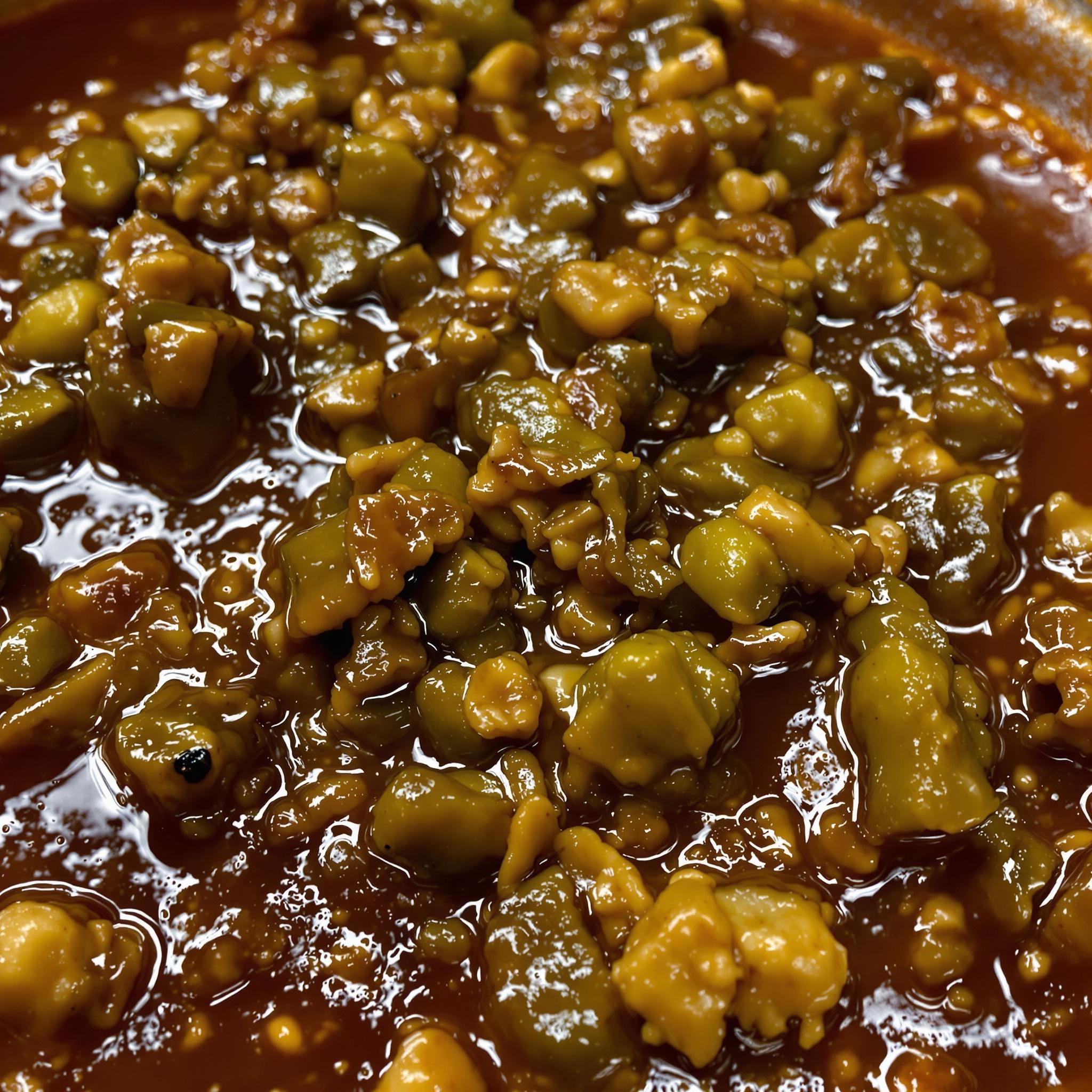 Tirabeques recetas