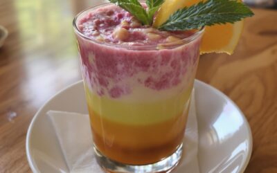Batidos para personas mayores: ¡Explora dulces recetas!