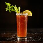 bloody mary receta