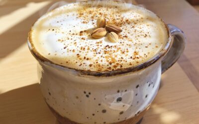 Chai latte receta: ¡Descubre el sabor exótico perfecto!