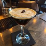 espresso martini receta