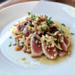 receta atun encebollado