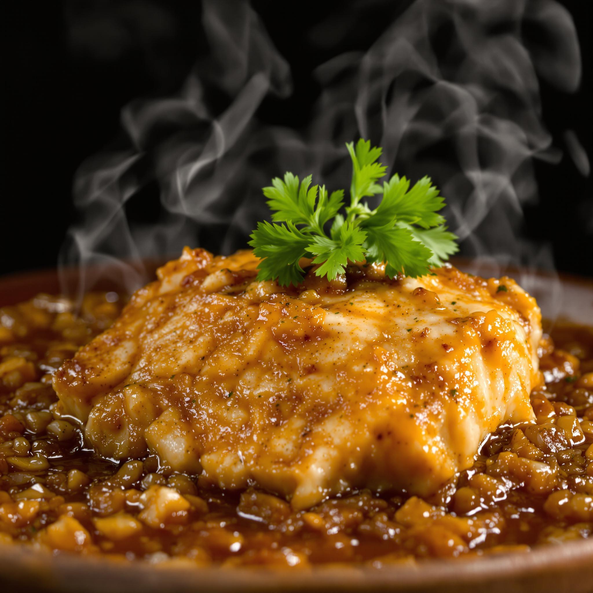 atún encebollado receta barbate
