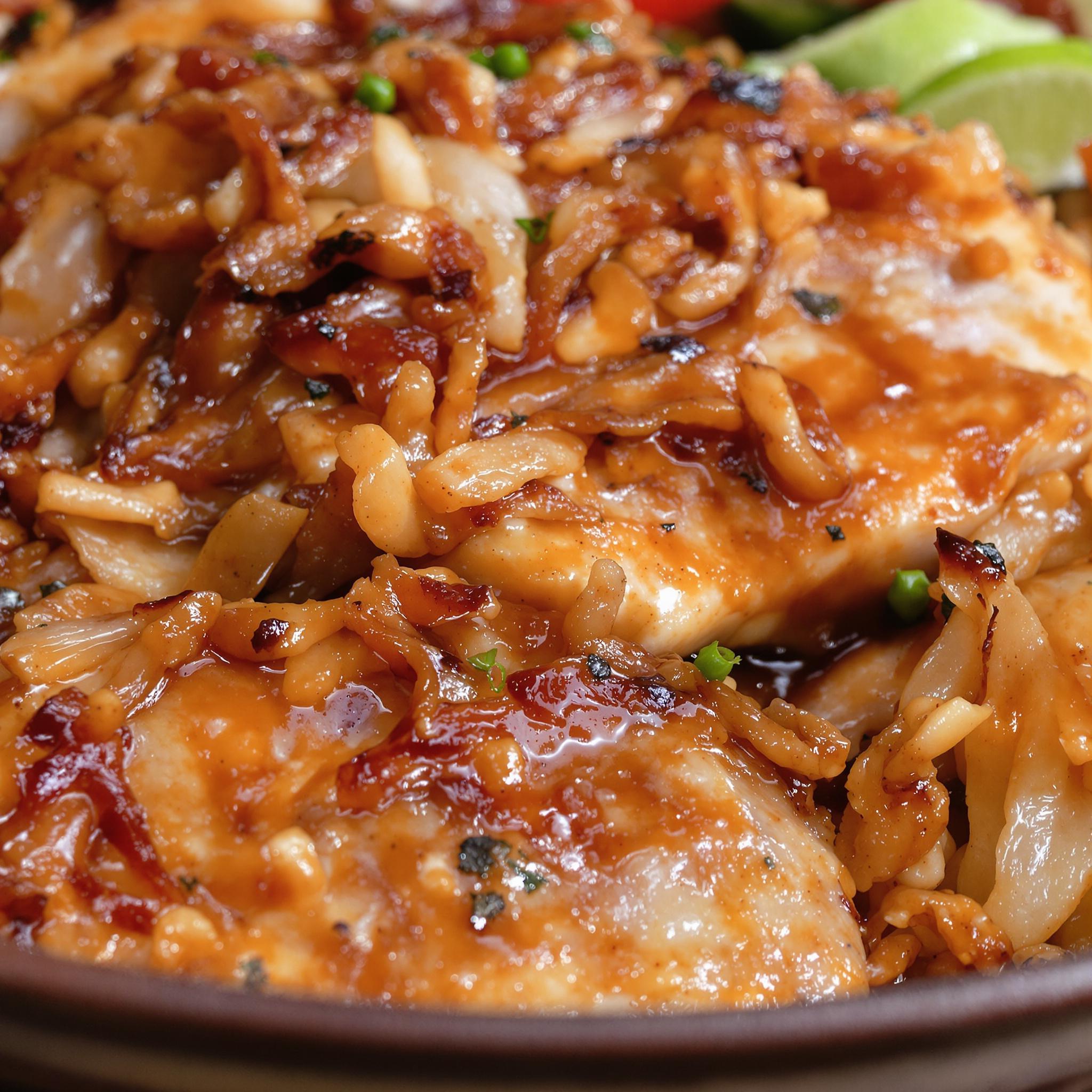 atún encebollado receta dela abuela