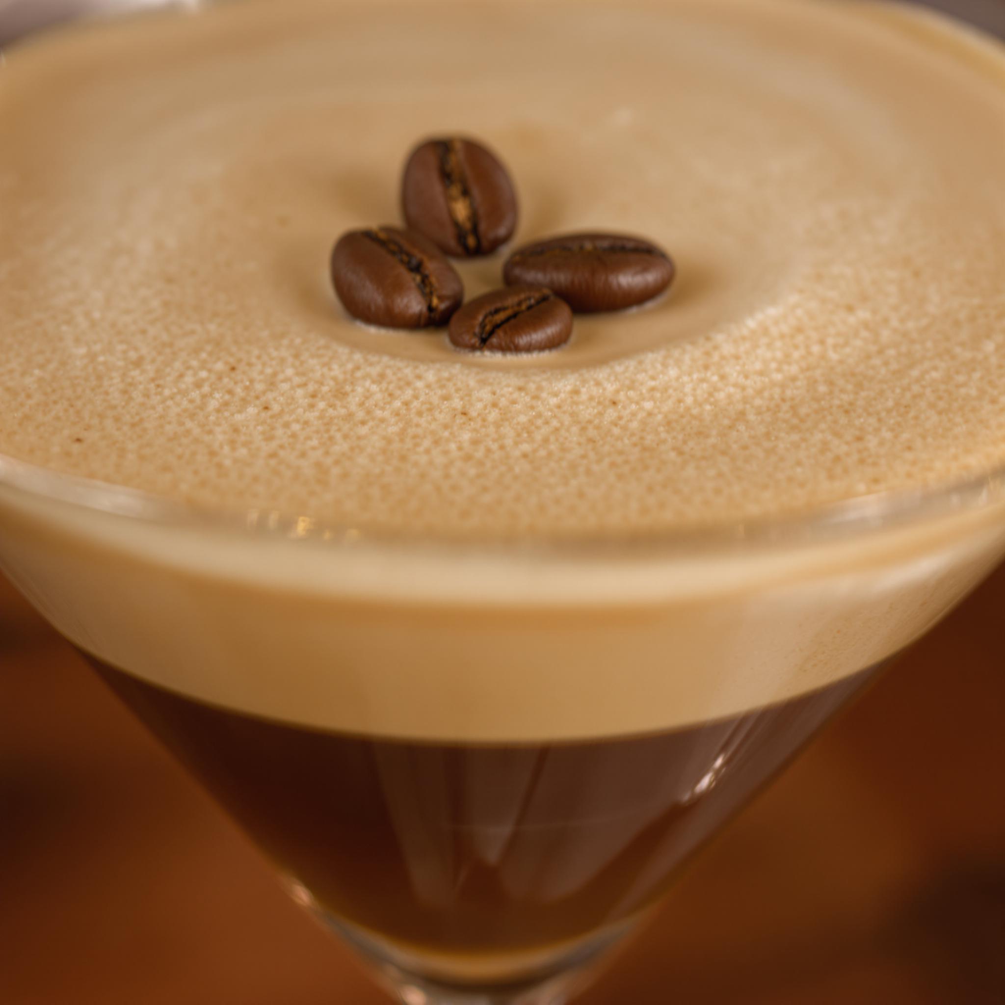 espresso martini receta
