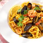 receta fideua facil y rapida