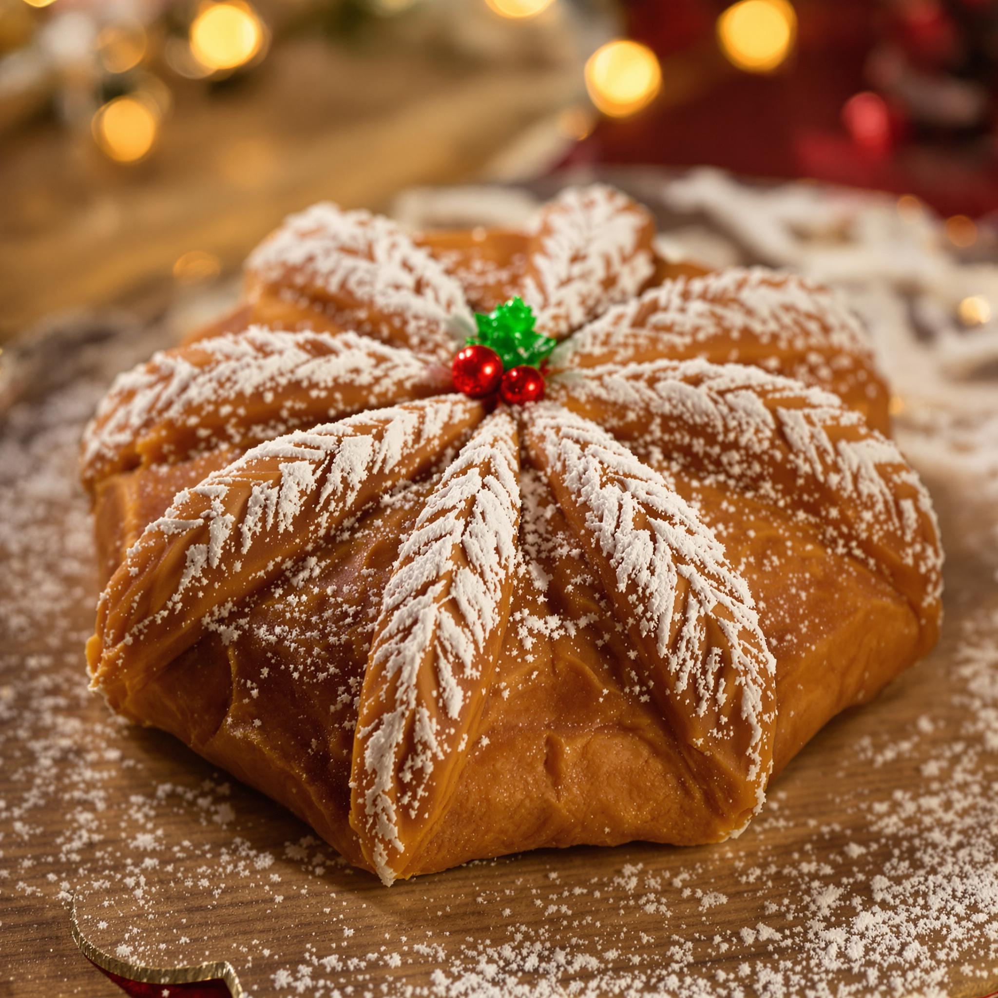 galletas de navidad receta