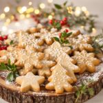 receta galletas navideñas