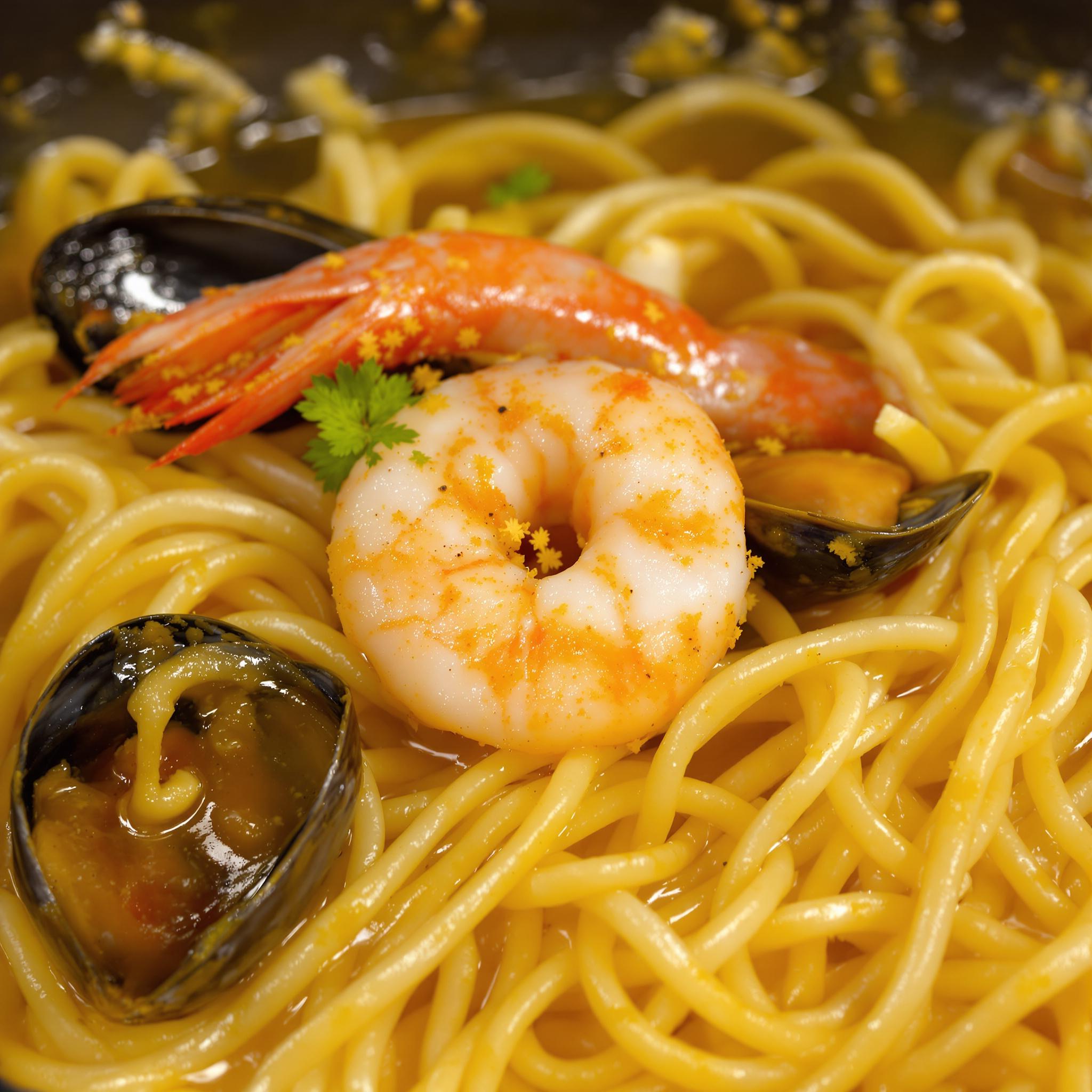 receta fideua facil y rapida