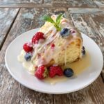 tres leches receta