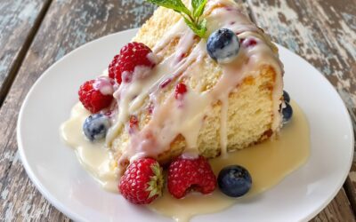 Tres leches receta: Scopri il dolce dei tuoi sogni!
