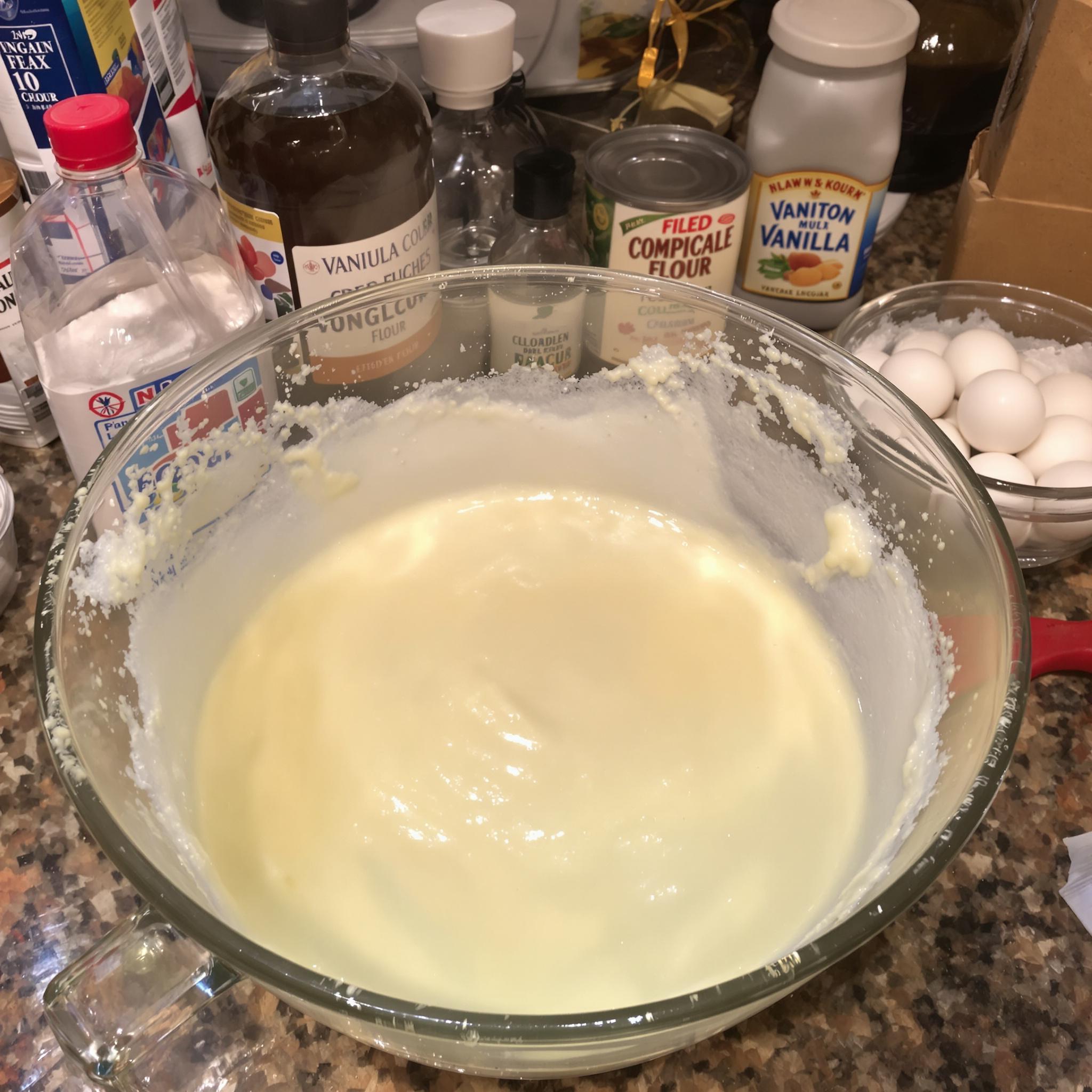 tres leches receta