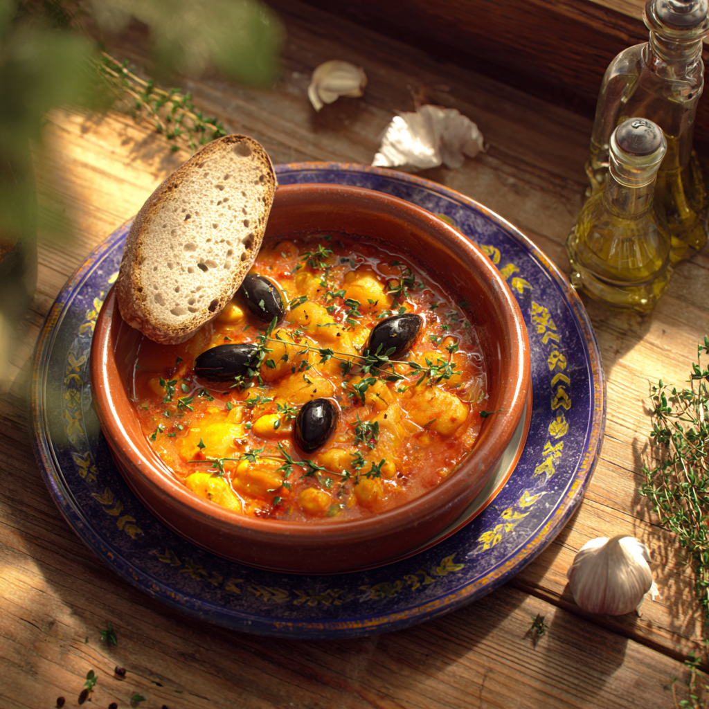 sopa castellana segovia