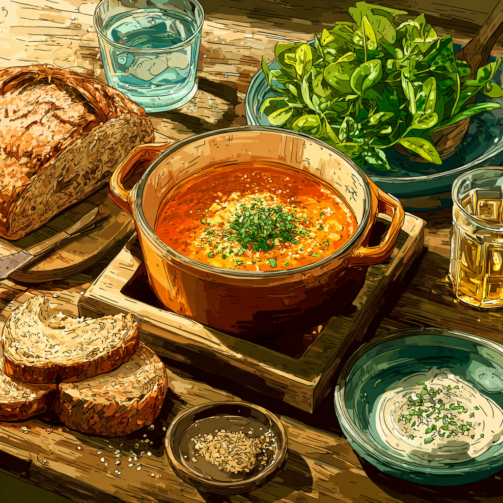 sopa cubierta