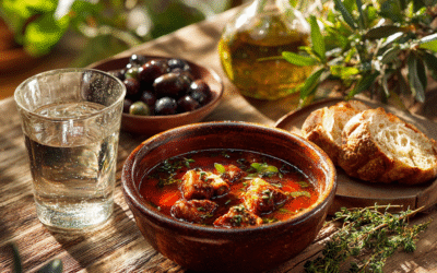 Descubre Todo Sobre la Sopa de Bellotas: Recetas, Juegos y Más