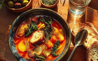 Descubre la Deliciosa Sopa de Fredolics: Recetas, Orígenes y Más