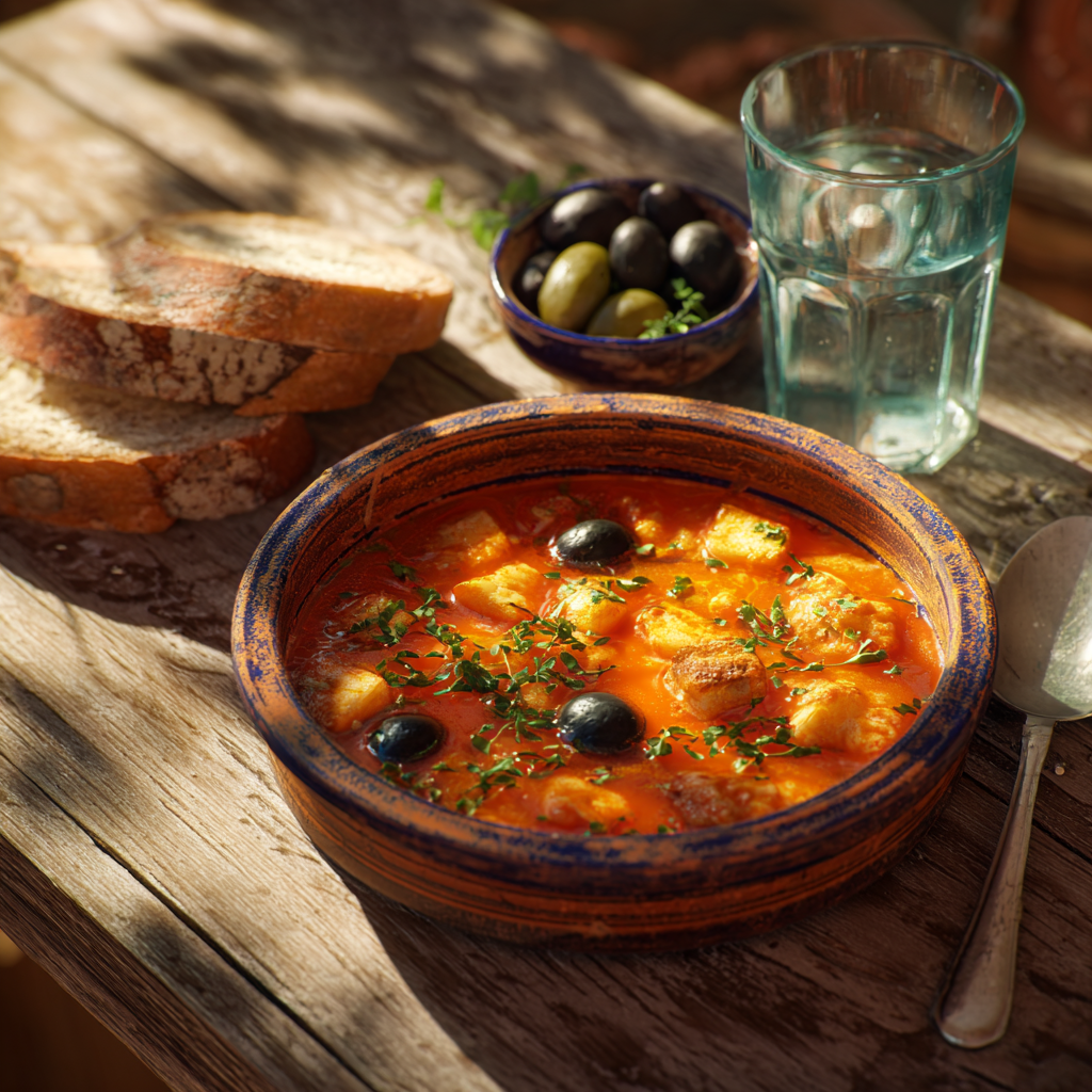 sopa de fredolics