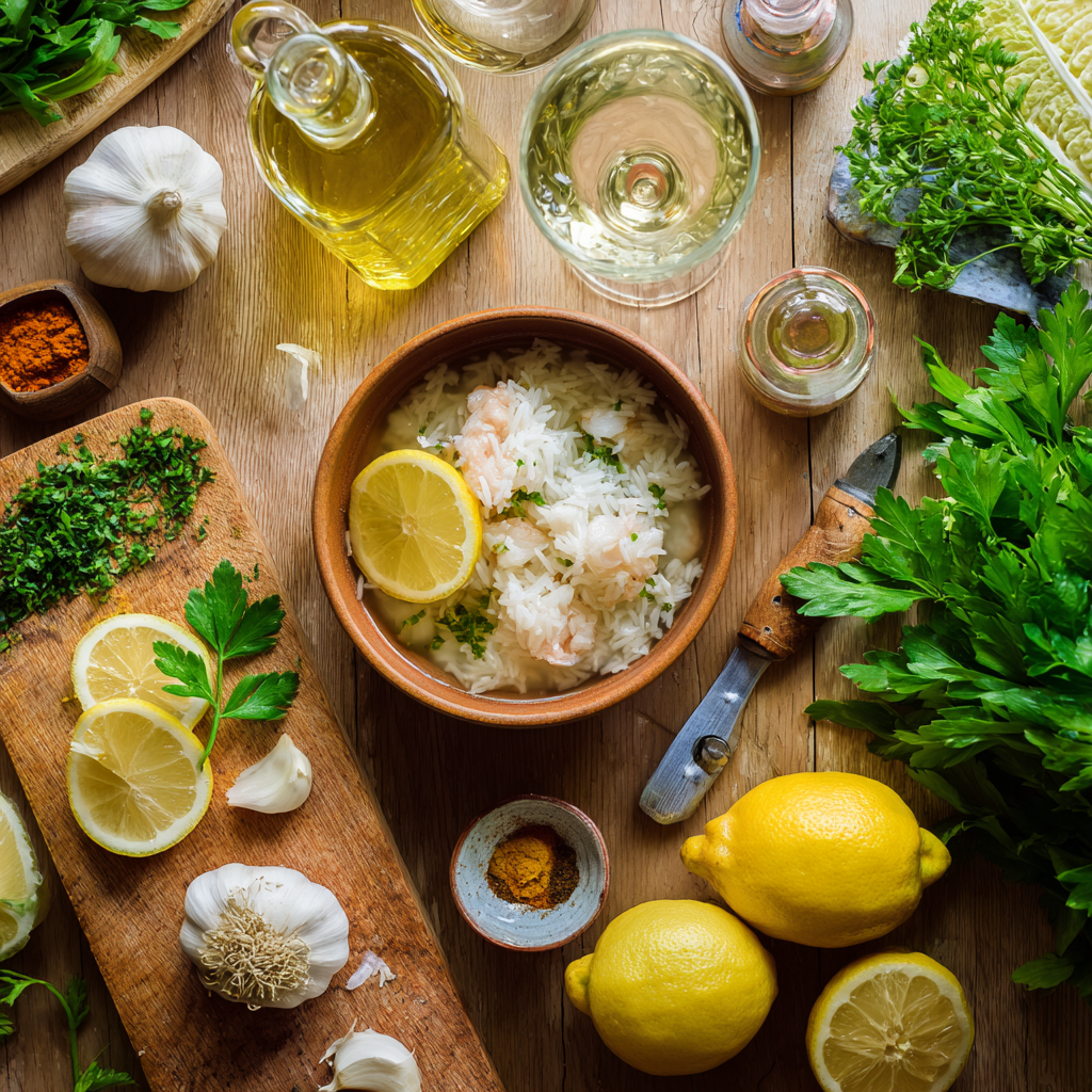 sopa de pescado thermomix