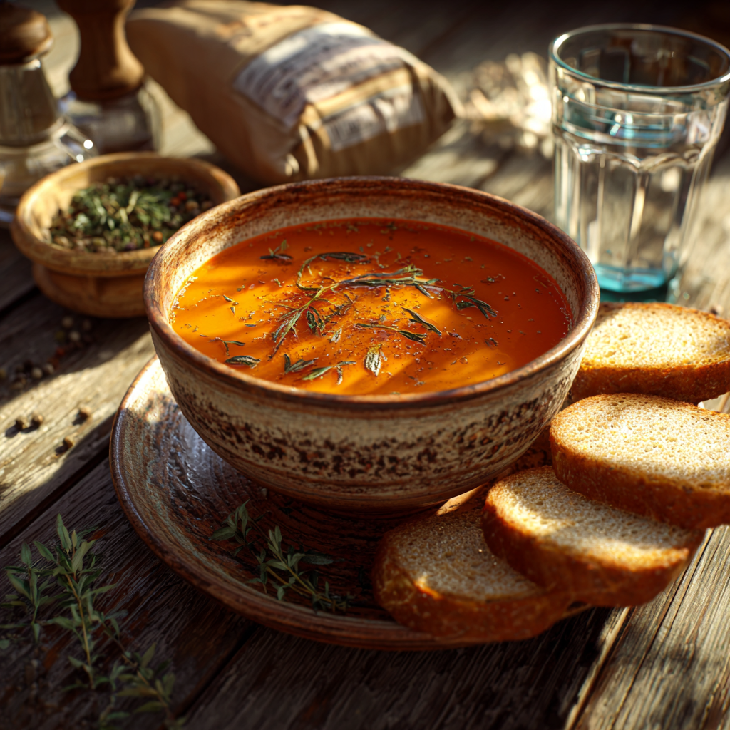 sopa juliana bolsa mercadona
