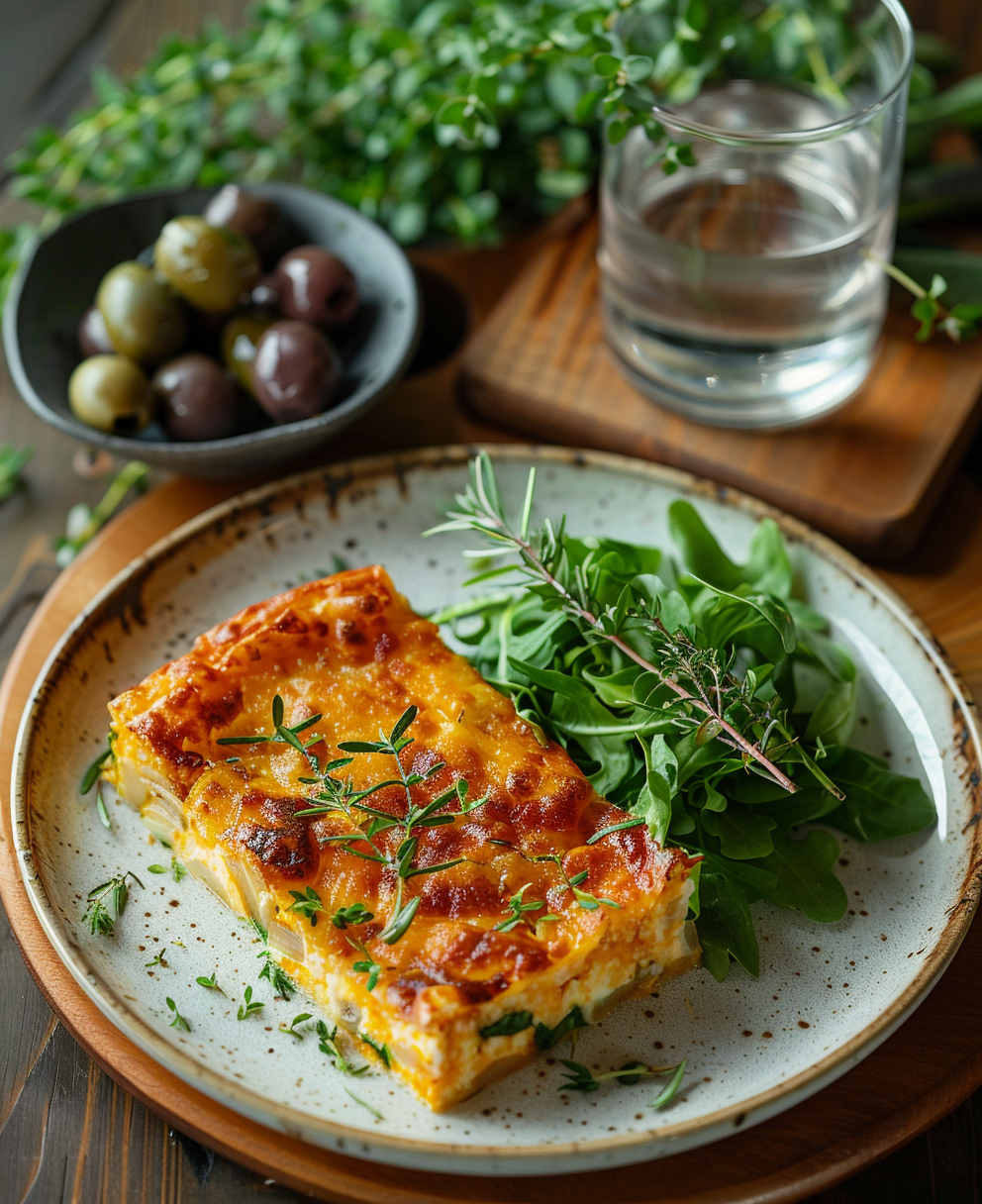 coca de verduras thermomix