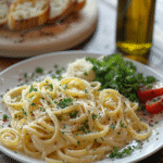linguine pasta