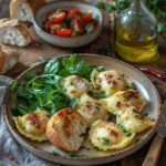 panzerotti pasta
