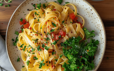 Cocer pasta Thermomix: Método rápido y perfecto