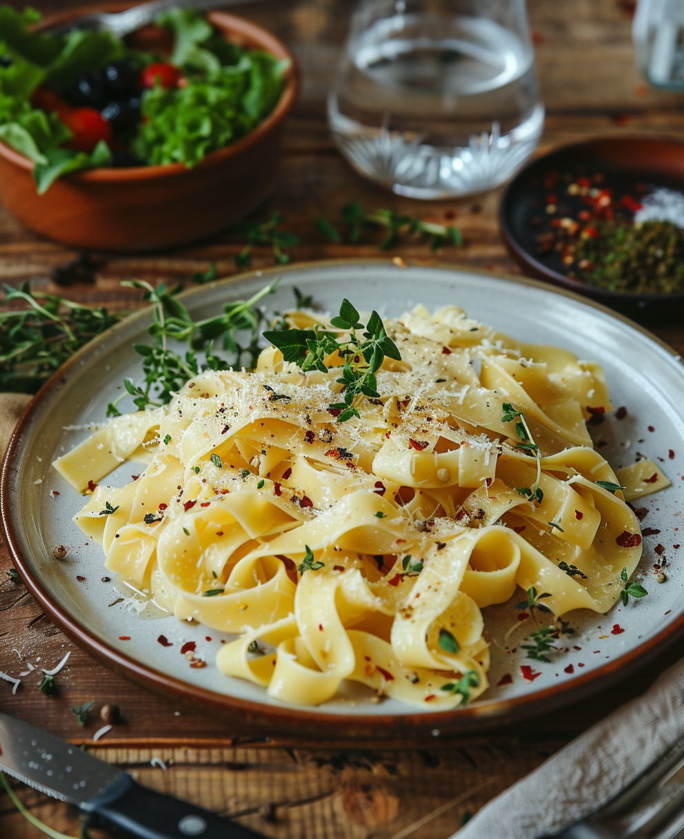 cocer pasta thermomix