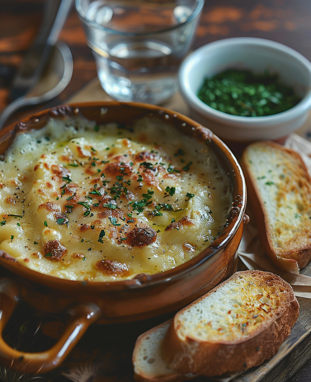 crema de verduras de la abuela
