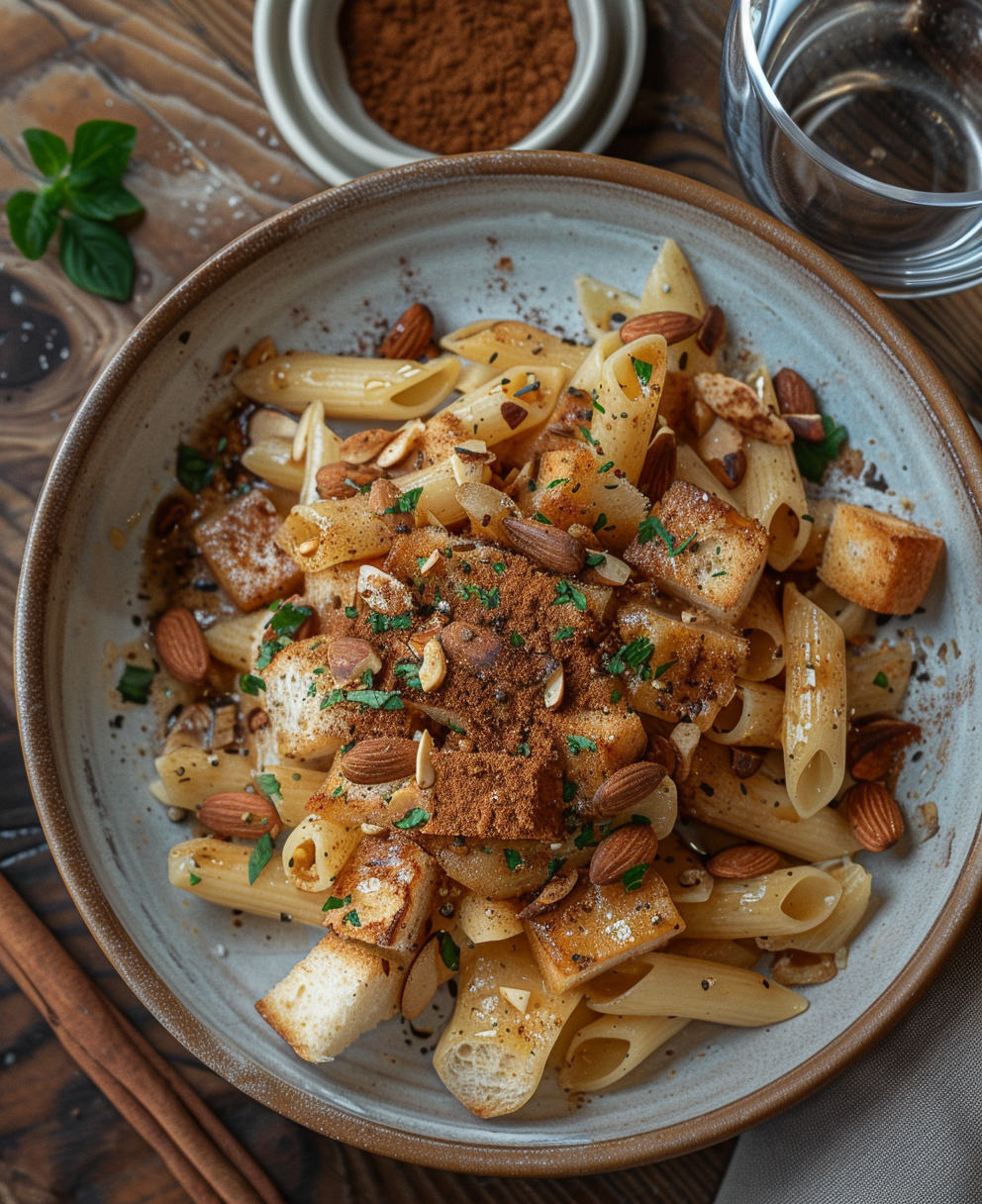 pasta de dátiles