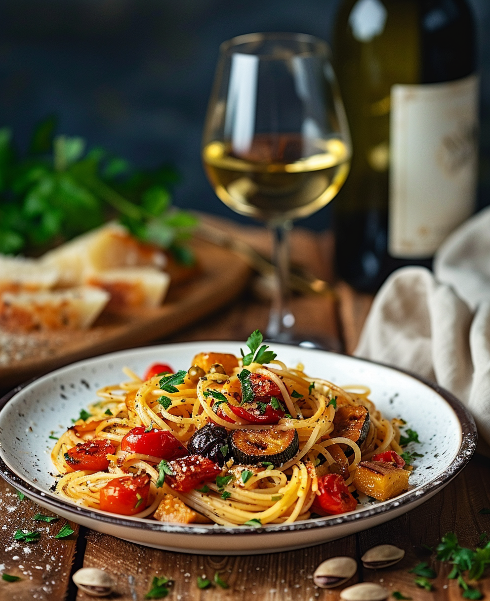 pasta de pistacho